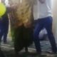Dituntut Bayar Uang Balai Pengajian, Geusyik Cibrek Baroh Dan Anaknya Berang