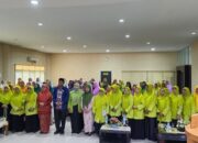 BMIWI Sumut Gelar Seminar Pemberdayaan Perempuan Ciptakan Generasi Berkualitas