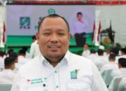 Anggota DPRD Sumut Zeira Salim Ritonga: Selamatkan Gedung Nasional “Apolo” Dari Kehancuran 