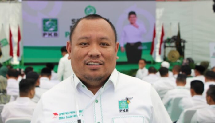 Anggota DPRD Sumut Zeira Salim Ritonga: PT Jangan Sampai Kebablasan
