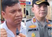 Kapolres Pelabuhan Belawan: Ormas Harus Ikut Jaga Kamtibmas Bukan Buat Kericuhan