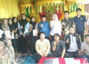 KUA Medan Denai Gelar Bimbingan Perkawinan Pranikah Mandiri Angkatan I