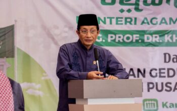 Mulai Maret 2025, 269 Ribu Guru Binaan Kemenag Bakal Ikut PPG Dalam Jabatan