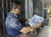 Media Waspada: Legenda Pers Sumut Yang Terus Menginspirasi Masyarakat