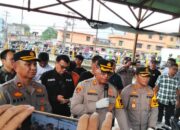 3 Pelaku Begal Dekat Polsek Patumbak Diciduk