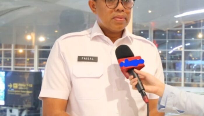 Kasus DBD Di Sumut Alami Peningkatan