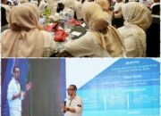 Dukung Asta Cita Presiden Prabowo, Kementerian BUMN Gelar Workshop Penggunaan AI Dalam Komunikasi Media Sosial