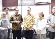 Wali Kota Medan Terpilih Doakan Waspada Jaya Sepanjang Masa