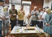 HUT Ke 78 Harian Waspada, Optimis Hadir Hingga Seribu Tahun 