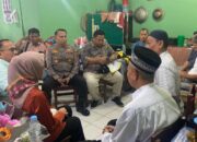 Siswa SD Dihukum Duduk Di Lantai, Polisi Bantu Mediasi Wali Murid-Wali Kelas