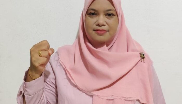 Khairunnisak Lubis, Calon Ketua FJPI Sumut Periode 2025-2027 Bertekad Bangun FJPI Sebagai Organisasi Pers Terbaik