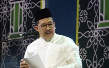 Penurunan Biaya Haji 2025 Diapresiasi, MUI: Layanan Bagi Jamaah Harus Tetap Prima