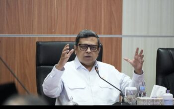 Potensi Ekonomi Produk Halal Menguat, Kepala BPJPH: Dukung Pertumbuhan Ekonomi 8 Persen