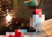 Begal Makin Mengganas Di Belawan