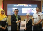 LP3H Mathla’ul Anwar-Polmed MoU  Dan MoA Dengan Jurusan Akuntansi