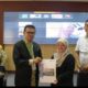 LP3H Mathla’ul Anwar-Polmed MoU  Dan MoA Dengan Jurusan Akuntansi