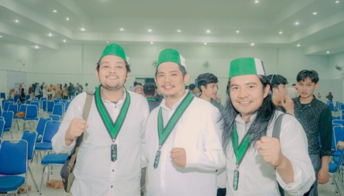 HMI Sumut Apresiasi Program Satgas Nataru Pertamina Patra Niaga Sumbagut