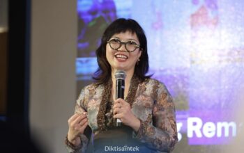 Berpengaruh Besar Pada Kecerdasan Otak dan Kesehatan, Ini Kata Prof Stella Christie Soal Musik