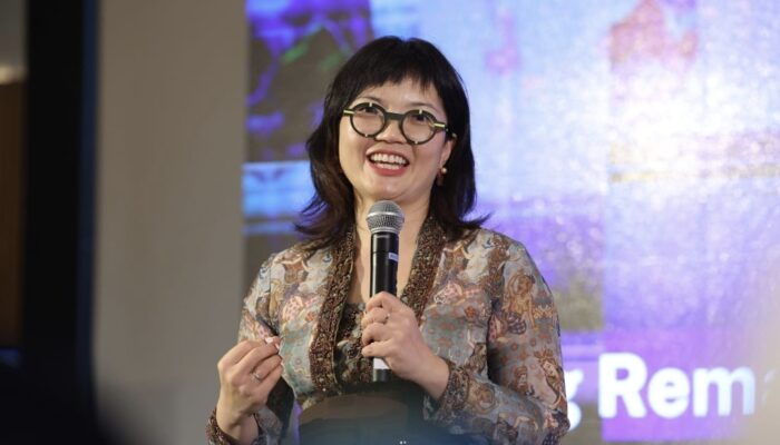 Berpengaruh Besar Pada Kecerdasan Otak dan Kesehatan, Ini Kata Prof Stella Christie Soal Musik