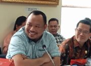 Anggota DRPRD Sumut Zeira Salim Ritonga Minta Pemerintah Tak Bebani Siswa Dengan SPP