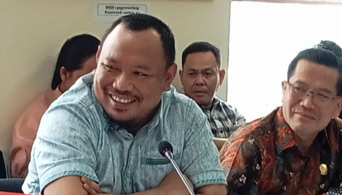 Angota DPRD Sumut Zeira Salim Ritonga: HPP Gabah Dongkrak Kesejahteraan Petani