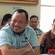 ANGGOTA DPRD Sumut Zeira Salim Ritonga (kiri). Waspada/ist