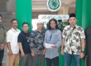 6 LP Penistaan Agama Islam Di Poldasu Masih Mengendap