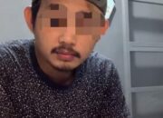 Ngaku Toke Sepatu, Warga Tg Balai Tipu Warga Medan