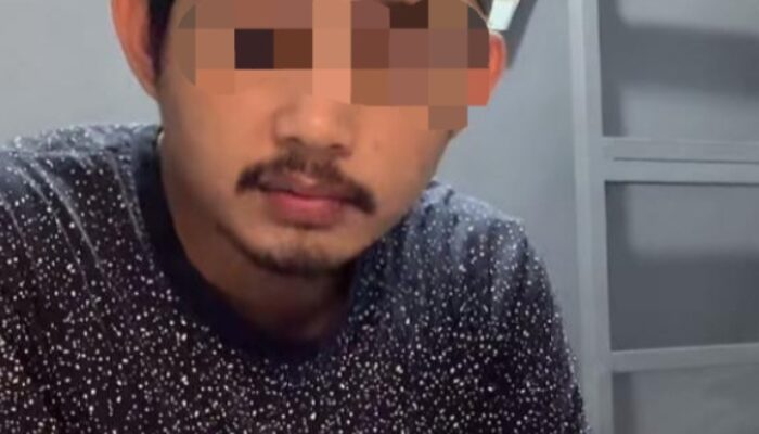 Ngaku Toke Sepatu, Warga Tg Balai Tipu Warga Medan