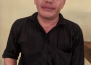 Seret Aktor Di Balik Korupsi Timah Rp300 T