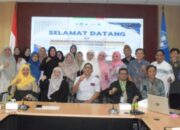 41 Peserta Ikuti Pendamping Proses Halal Digelar Jurusan Akuntansi Polmed