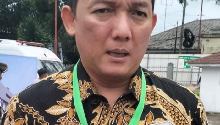 Kadinkes Medan Tegaskan Akan Tindak Tegas Puskesmas yang Terima Fee dari RS Swasta