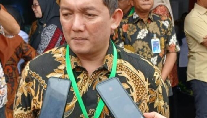Kadinkes Imbau Warga Medan Waspada Penyakit Akibat Cuaca Tak Menentu