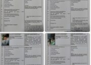 Poldasu Buron 4 Pengedar 117 Kg Sabu