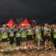 Kababinminvetcaddam I/BB: Medan Cheer Run 2025 Pererat Sinergi TNI-Polri Dengan Masyarakat