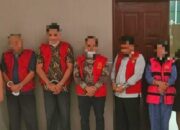 Kasus Korupsi Seleksi PPPK Langkat, LBH Medan Minta Usut Dugaan Keterlibatan Sekda Dan Plt Bupati