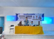 Perguruan Asga Mandiri Medan Workshop Peningkatan Mutu Sekolah