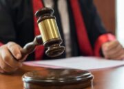 Caleg Aceh Tamiang Divonis Mati Kasus 73 Kg Sabu