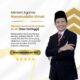 Capaian Program Dinilai Sukses, Menag Nasaruddin Urutan Pertama Berkinerja Terbaik di Kabinet Merah Putih
