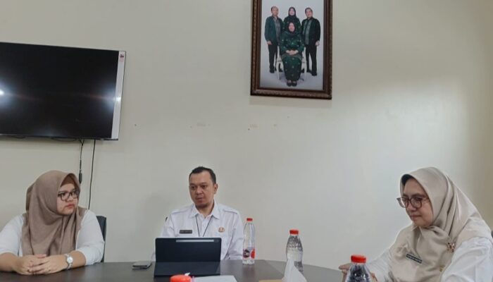 RS Haji Medan Komit Tingkatkan Pelayanan Kesehatan