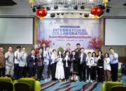 Murni Teguh Group dan Yonsei University Korea Jalin Kerjasama Perkuat Kolaborasi Medis Dan Pendidikan