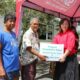 Rayakan Imlek 2576, Musim Mas Dan Yayasan Anwar Karim Berikan Sembako Kepada 350 Keluarga Pra Sejahtera