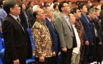 Masuki Era Industri 5.0, Ukrida Dukung Pemerintah dan Industri Siapkan Tenaga Kerja Berkompeten