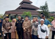Pengukuran Tanah Di Belawan Ricuh, Perusahaan Swasta Klaim Tanah Warga Dan Sekolah miliknya