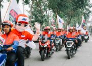 KurirSATSETJNE Medan Hadir Dengan Tampilan Baru