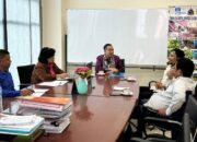 Badan Pelaksana TC-UNESCO UGGp Gelar Pertemuan Perdana