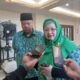 Ketua PERDOKHI Sumut Resmi Dilantik