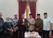 Sultan Deli Optimis UISU Kembali Terdepan