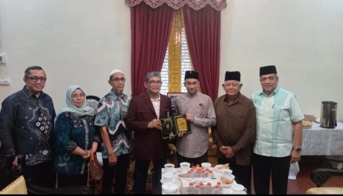 Sultan Deli Optimis UISU Kembali Terdepan