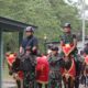 Walikota Medan Terima Brevet Berkuda Dari Korps Kavaleri